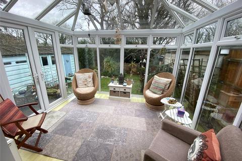 2 bedroom bungalow for sale, Cudnell Avenue, Bear Cross, Bournemouth, Dorset, BH11