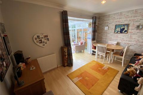 2 bedroom bungalow for sale, Cudnell Avenue, Bear Cross, Bournemouth, Dorset, BH11
