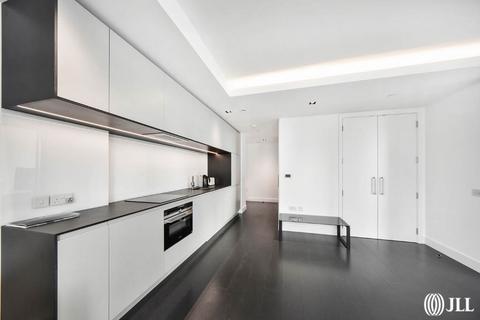 1 bedroom flat to rent, Amory Tower, Marsh Wall E14