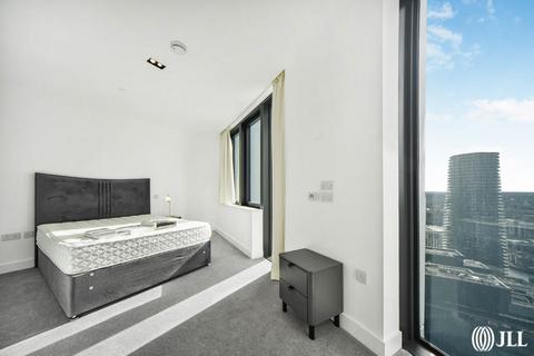 undefined, Amory Tower, Marsh Wall E14