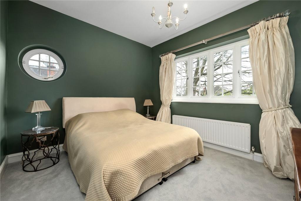 Bedroom 7