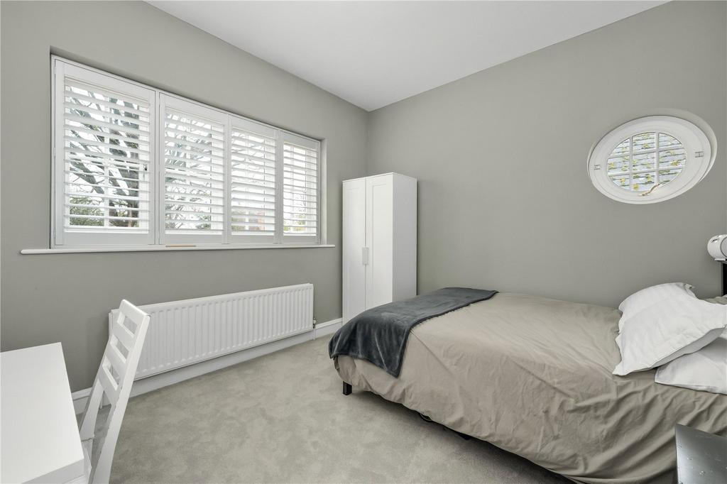 Bedroom 5