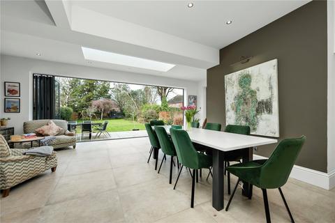 undefined, Rydens Avenue, Walton-on-Thames, Surrey, KT12