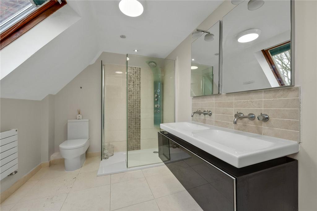 Principle En Suite