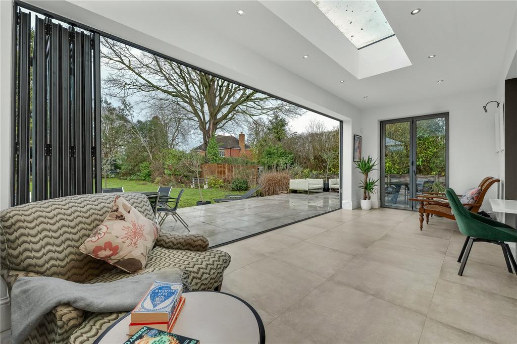 Garden Outlook