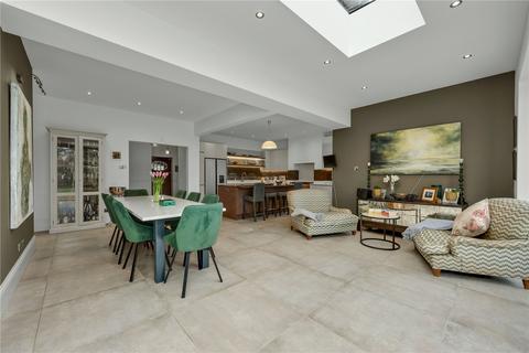 undefined, Rydens Avenue, Walton-on-Thames, Surrey, KT12
