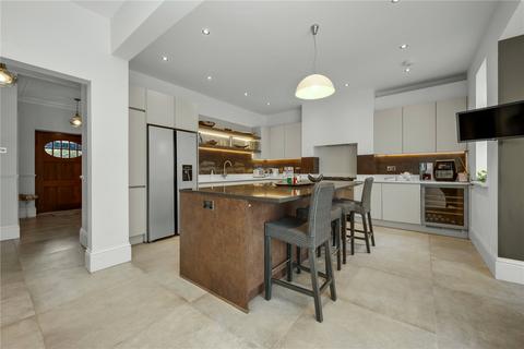 undefined, Rydens Avenue, Walton-on-Thames, Surrey, KT12