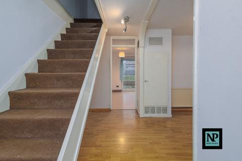 3 bedroom end of terrace house for sale, Gresley, Tamworth, B77