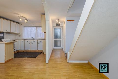 3 bedroom end of terrace house for sale, Gresley, Tamworth, B77
