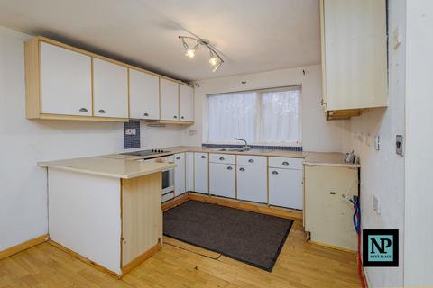 3 bedroom end of terrace house for sale, Gresley, Tamworth, B77