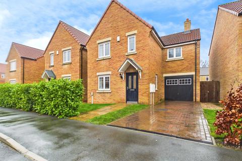 undefined, Scampston Drive, Beckwithshaw, HG3