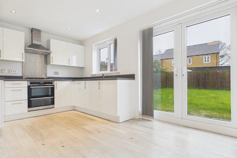 undefined, Scampston Drive, Beckwithshaw, HG3