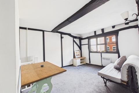 2 bedroom apartment for sale, Church Street, Chesham, HP5