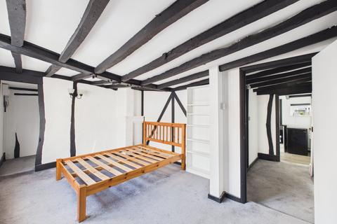 2 bedroom apartment for sale, Church Street, Chesham, HP5