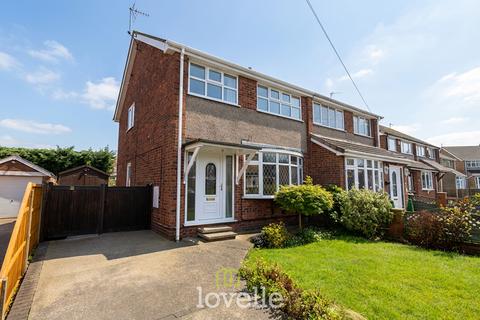 undefined, Cherry Tree Crescent, Grimsby DN34