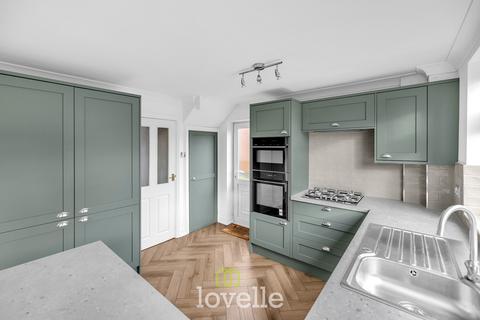 undefined, Cherry Tree Crescent, Grimsby DN34