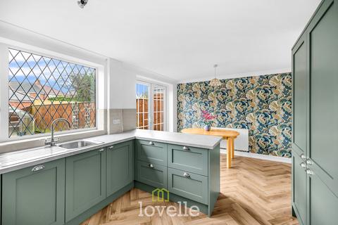 undefined, Cherry Tree Crescent, Grimsby DN34