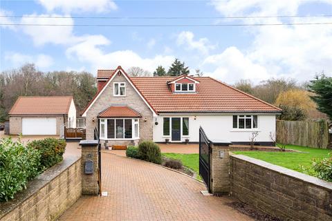 Cuckoo Lane, Winterbourne Down, South Gloucestershire, BS36