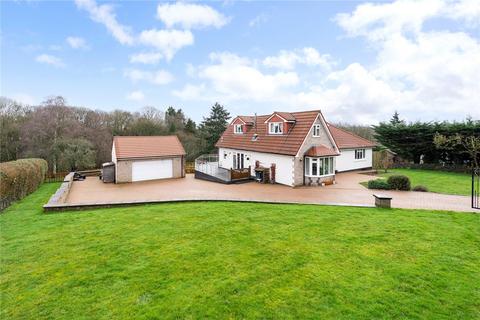 4 bedroom detached house for sale, Cuckoo Lane, Winterbourne Down, South Gloucestershire, BS36