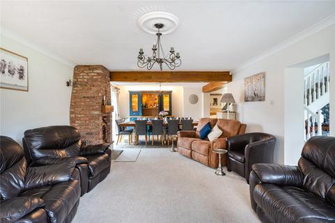 4 bedroom detached house for sale, Cuckoo Lane, Winterbourne Down, South Gloucestershire, BS36