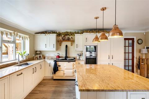 4 bedroom detached house for sale, Cuckoo Lane, Winterbourne Down, South Gloucestershire, BS36
