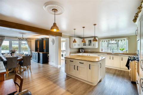 4 bedroom detached house for sale, Cuckoo Lane, Winterbourne Down, South Gloucestershire, BS36