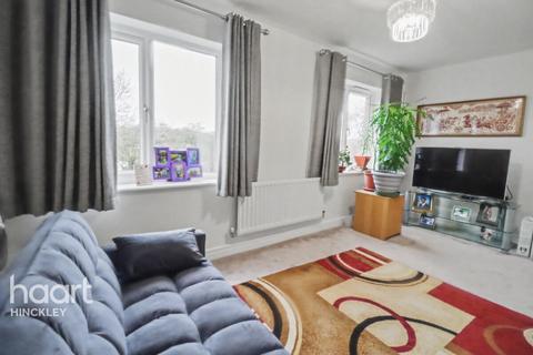 4 bedroom semi-detached house for sale, Leicester LE9