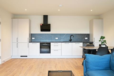 2 bedroom apartment to rent, Napier Street, Sheffield S11