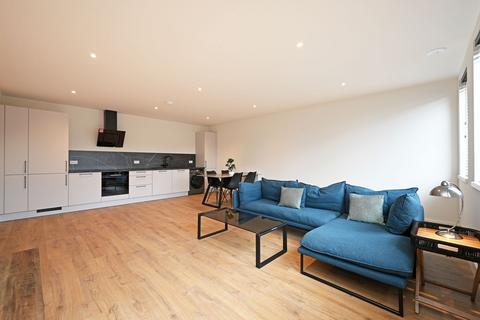 2 bedroom apartment to rent, Napier Street, Sheffield S11