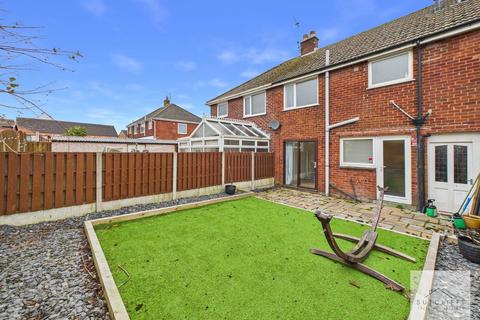 undefined, Meadowcroft Avenue, Catterall, PR3
