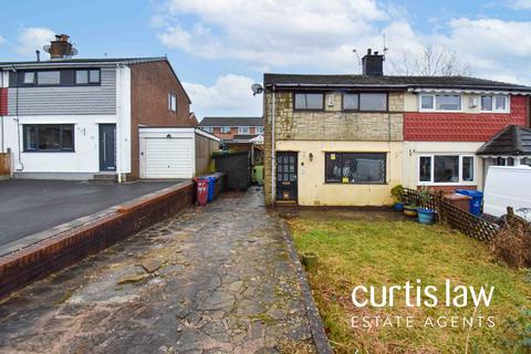 undefined, Marsh House Lane, Darwen, BB3