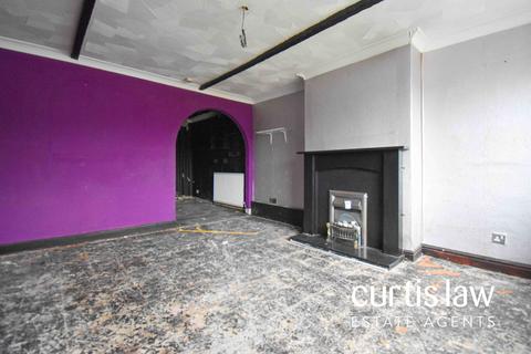 undefined, Marsh House Lane, Darwen, BB3