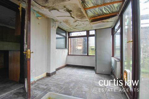 undefined, Marsh House Lane, Darwen, BB3
