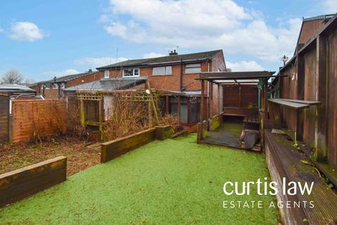 undefined, Marsh House Lane, Darwen, BB3