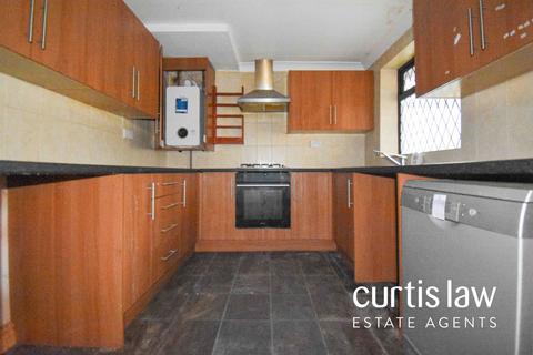 undefined, Marsh House Lane, Darwen, BB3
