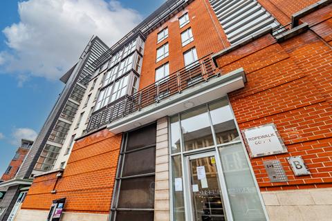 2 bedroom flat for sale, Derby Road, Nottingham, NG1