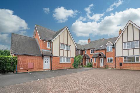 4 bedroom end of terrace house for sale, Shelfield Close, Hockley Heath, B94
