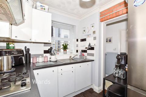 2 bedroom semi-detached bungalow for sale, Hamilton Road, Gillingham, Kent