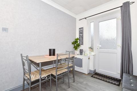 2 bedroom semi-detached bungalow for sale, Hamilton Road, Gillingham, Kent