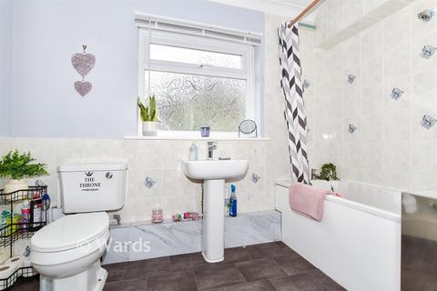 2 bedroom semi-detached bungalow for sale, Hamilton Road, Gillingham, Kent