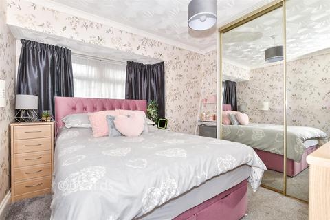 2 bedroom semi-detached bungalow for sale, Hamilton Road, Gillingham, Kent