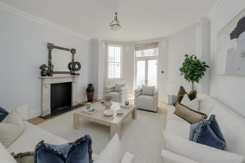 3 bedroom apartment for sale, Holland Park, London, W11