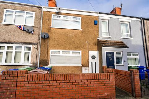 Buller Street, Grimsby, Lincolnshire, DN32