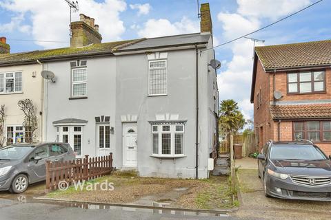 Cooling Road, Cliffe, Kent