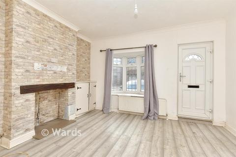 3 bedroom end of terrace house for sale, Cooling Road, Rochester ME3