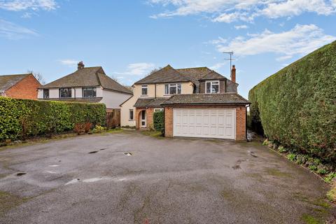 4 bedroom detached house for sale, Echo Barn Lane, Farnham, Surrey