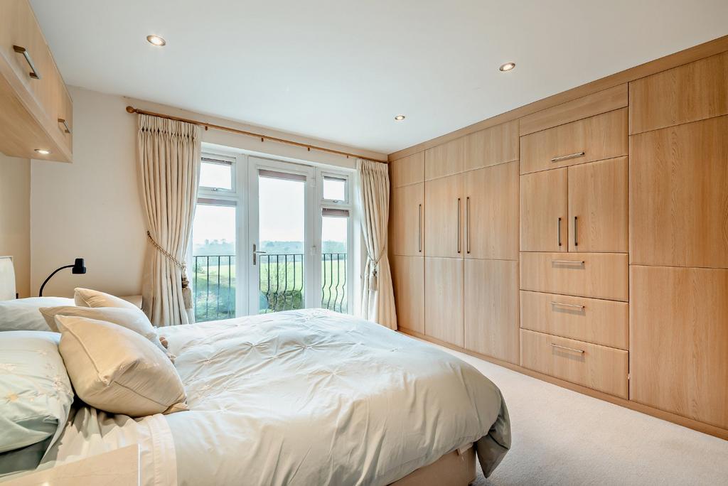 Principal Bedroom