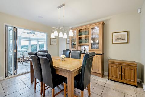 4 bedroom detached house for sale, Echo Barn Lane, Farnham, Surrey