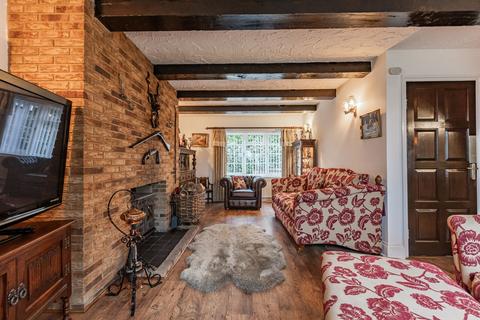 undefined, A Serene Sanctuary in Witton