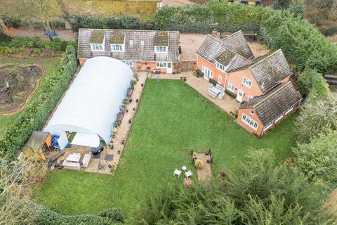 undefined, A Serene Sanctuary in Witton